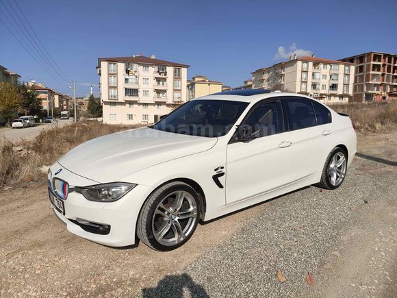 Sahibinden BMW 3 Serisi 320i ED Modern Line 2013 Model  