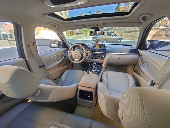 Sahibinden BMW 3 Serisi 320i ED Modern Line 2013 Model  
