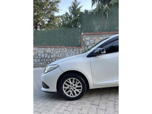 Sahibinden Renault Fluence 1.5 dCi Touch 2016 Model 