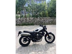 2023 MODEL HONDA CL 250