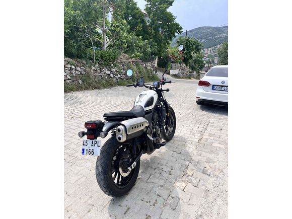 2023 MODEL HONDA CL 250