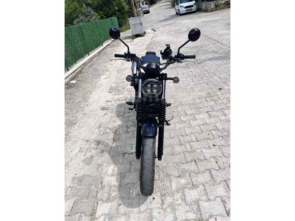 2023 MODEL HONDA CL 250