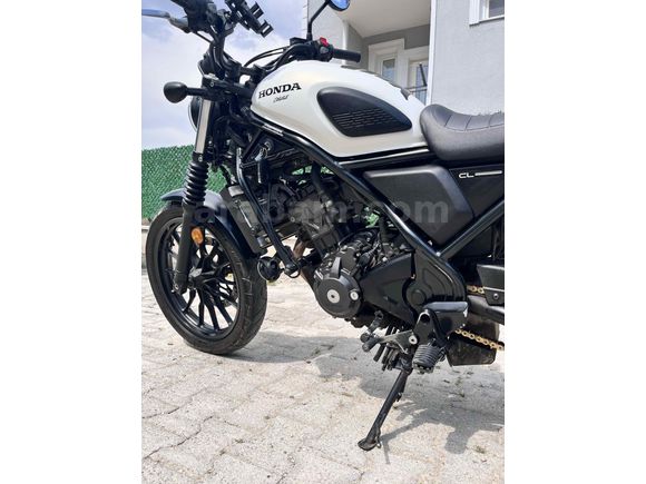 2023 MODEL HONDA CL 250