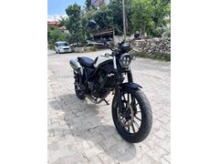 2023 MODEL HONDA CL 250