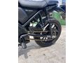 2023 MODEL HONDA CL 250