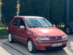 Sahibinden Fiat Palio 1.3 Multijet Active 2005 Model 