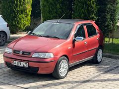 Sahibinden Fiat Palio 1.3 Multijet Active 2005 Model 