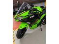 KAZASIZ BOYASIZ NINJA 400 | 7.600 KM | AKRAPOVİC