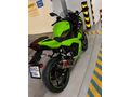 KAZASIZ BOYASIZ NINJA 400 | 7.600 KM | AKRAPOVİC