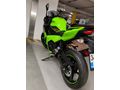 KAZASIZ BOYASIZ NINJA 400 | 7.600 KM | AKRAPOVİC