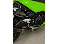 KAZASIZ BOYASIZ NINJA 400 | 7.600 KM | AKRAPOVİC