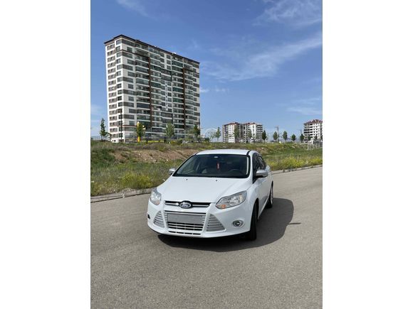 SAHİBİNDEN HATASIZ-BOYASIZ-DEĞİŞENSİZ OTOMATİK FOCUS TREND X