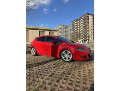 Sahibinden Seat Leon 1.6 Reference 2006 Model  324.000 km Kırmızı