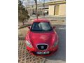 Sahibinden Seat Leon 1.6 Reference 2006 Model  Kırmızı
