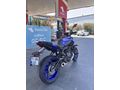 Sahibinden Yamaha MT 07 ABS 