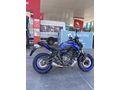 Sahibinden Yamaha MT 07 ABS 
