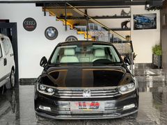 TURES OTOMOTİVDEN 2018 PASSAT GENİŞ EKRANLI İÇİ BEJ