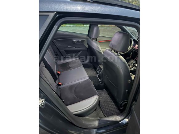 Sahibinden Seat Leon 1.5 EcoTSI FR 2019 Model 