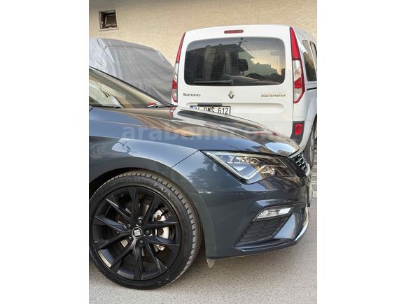 Sahibinden Seat Leon 1.5 EcoTSI FR 2019 Model 