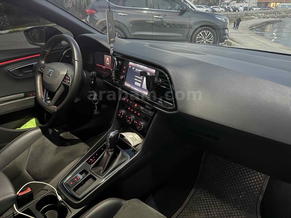 Sahibinden Seat Leon 1.5 EcoTSI FR 2019 Model 