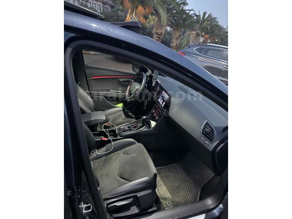 Sahibinden Seat Leon 1.5 EcoTSI FR 2019 Model 