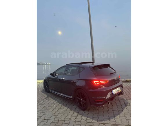 Sahibinden Seat Leon 1.5 EcoTSI FR 2019 Model 