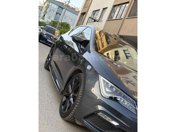 Sahibinden Seat Leon 1.5 EcoTSI FR 2019 Model 