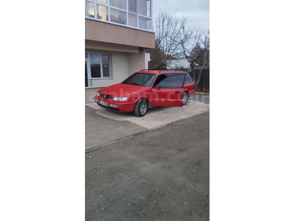 Sahibinden Volkswagen Passat Variant 2.0 GT 1994 Model