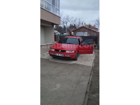 Sahibinden Volkswagen Passat Variant 2.0 GT 1994 Model