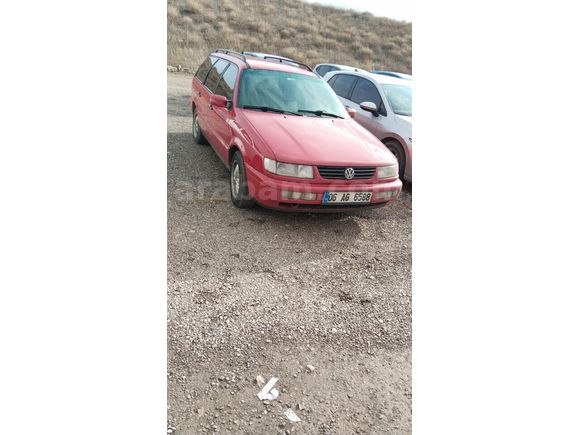 Sahibinden Volkswagen Passat Variant 2.0 GT 1994 Model