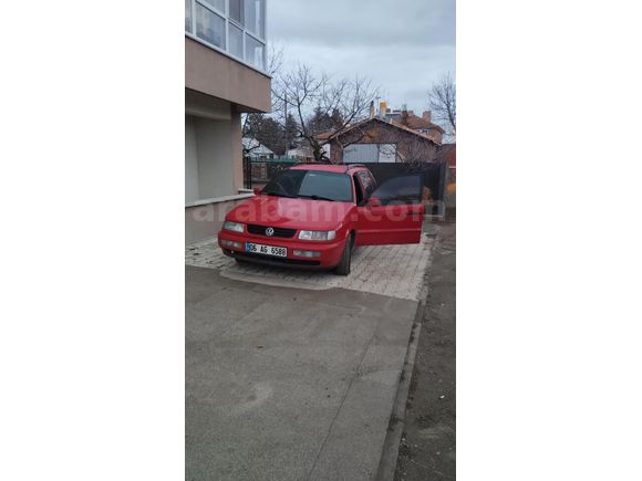 Sahibinden Volkswagen Passat Variant 2.0 GT 1994 Model