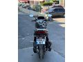 TEMİZ BAKIMLI RKS FRECCİA 150