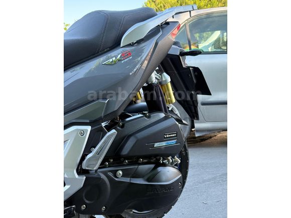 TEMİZ BAKIMLI RKS FRECCİA 150