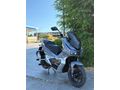TEMİZ BAKIMLI RKS FRECCİA 150