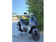 TEMİZ BAKIMLI RKS FRECCİA 150