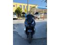 TEMİZ BAKIMLI RKS FRECCİA 150