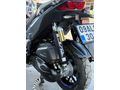 TEMİZ BAKIMLI RKS FRECCİA 150