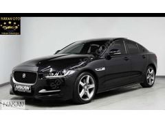 Sahibinden Jaguar XE 2.0 D Prestige Plus 2015 Model  240.000 km Siyah