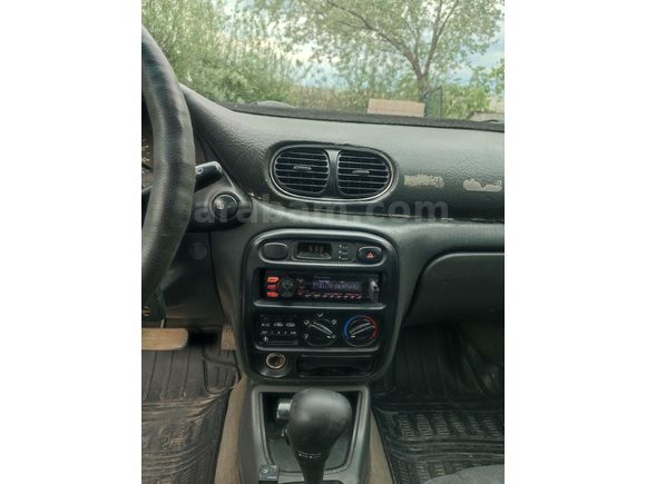 Sahibinden Hyundai Accent 1.5 GLS 1997 Model