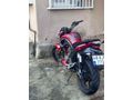 Sahibinden Mondial 125 Drift L CBS 