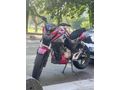 Sahibinden Mondial 125 Drift L CBS 