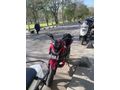Sahibinden Mondial 125 Drift L CBS 
