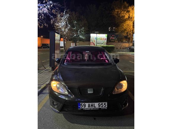 Sahibinden Seat Leon 1.2 TSI Style 2011 Model 