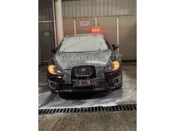 Sahibinden Seat Leon 1.2 TSI Style 2011 Model 
