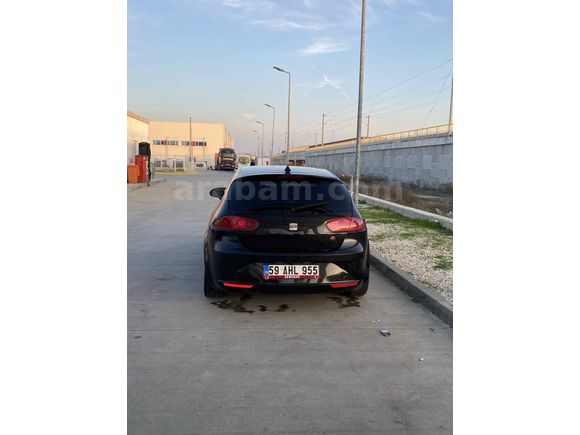 Sahibinden Seat Leon 1.2 TSI Style 2011 Model 