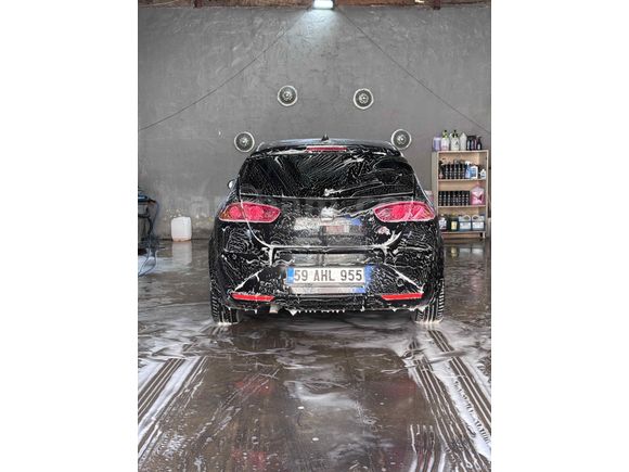 Sahibinden Seat Leon 1.2 TSI Style 2011 Model 
