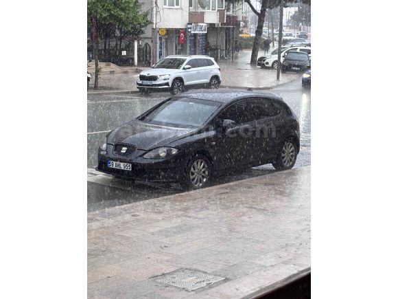Sahibinden Seat Leon 1.2 TSI Style 2011 Model 