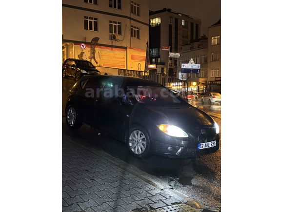 Sahibinden Seat Leon 1.2 TSI Style 2011 Model 