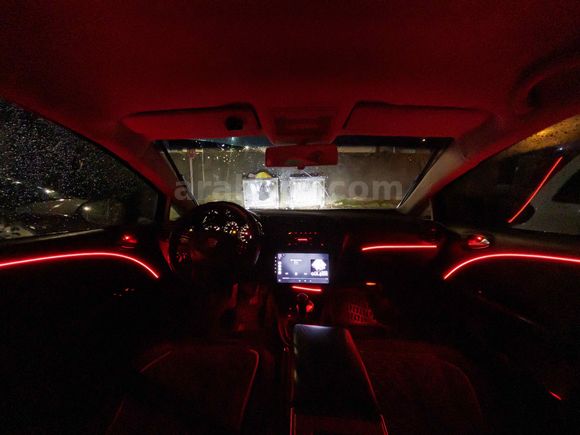 Sahibinden Seat Leon 1.2 TSI Style 2011 Model 