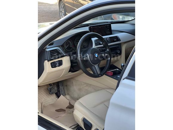Sahibinden BMW 3 Serisi 320i ED Techno Plus 2013 Model 